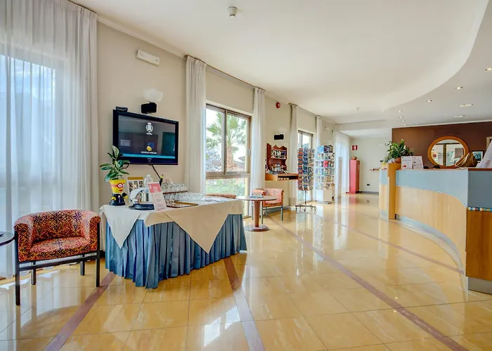 Hotel San Pietro
