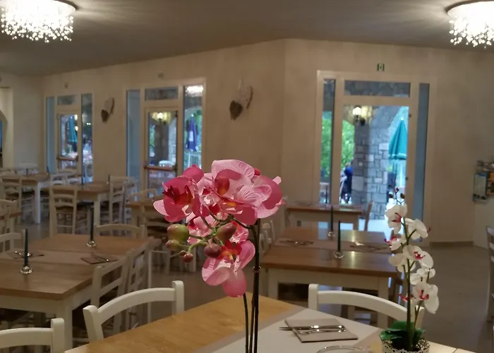Hotel Augusta Garnì