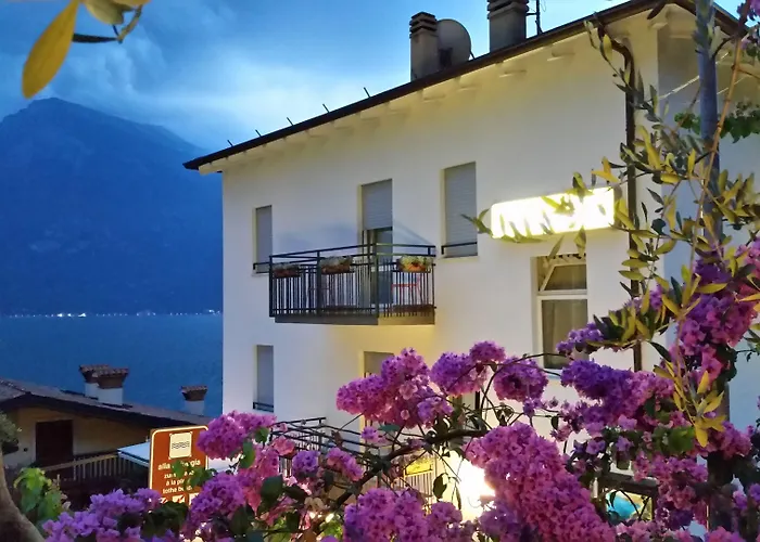 Hotel Augusta Garnì