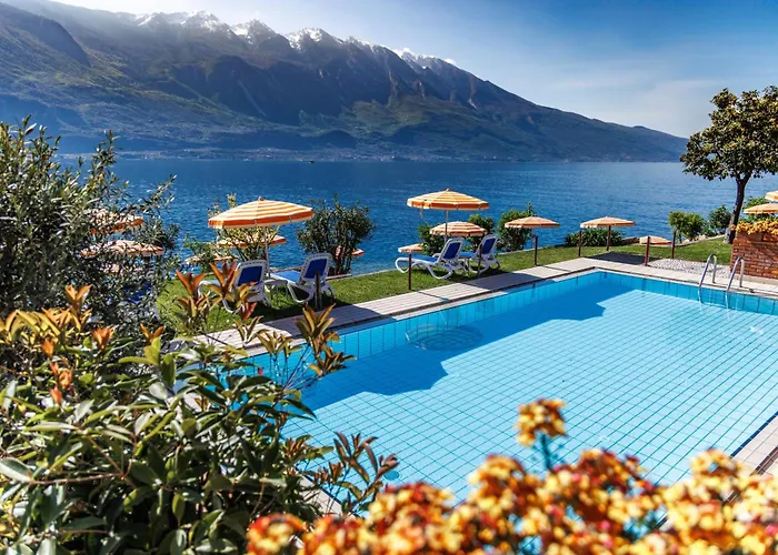 Hotel Lido Lakefront