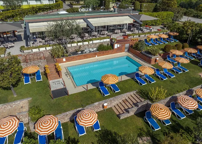 Hotel Lido Lakefront