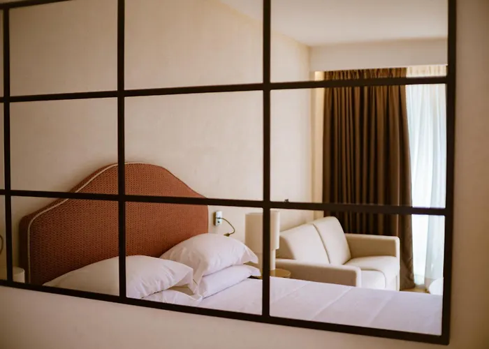Hotel Mercedes
