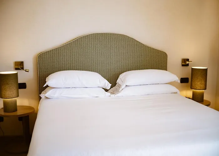 Hotel Mercedes