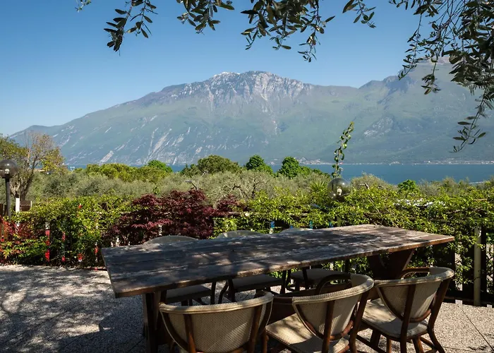 Hotel Casa Piantoni